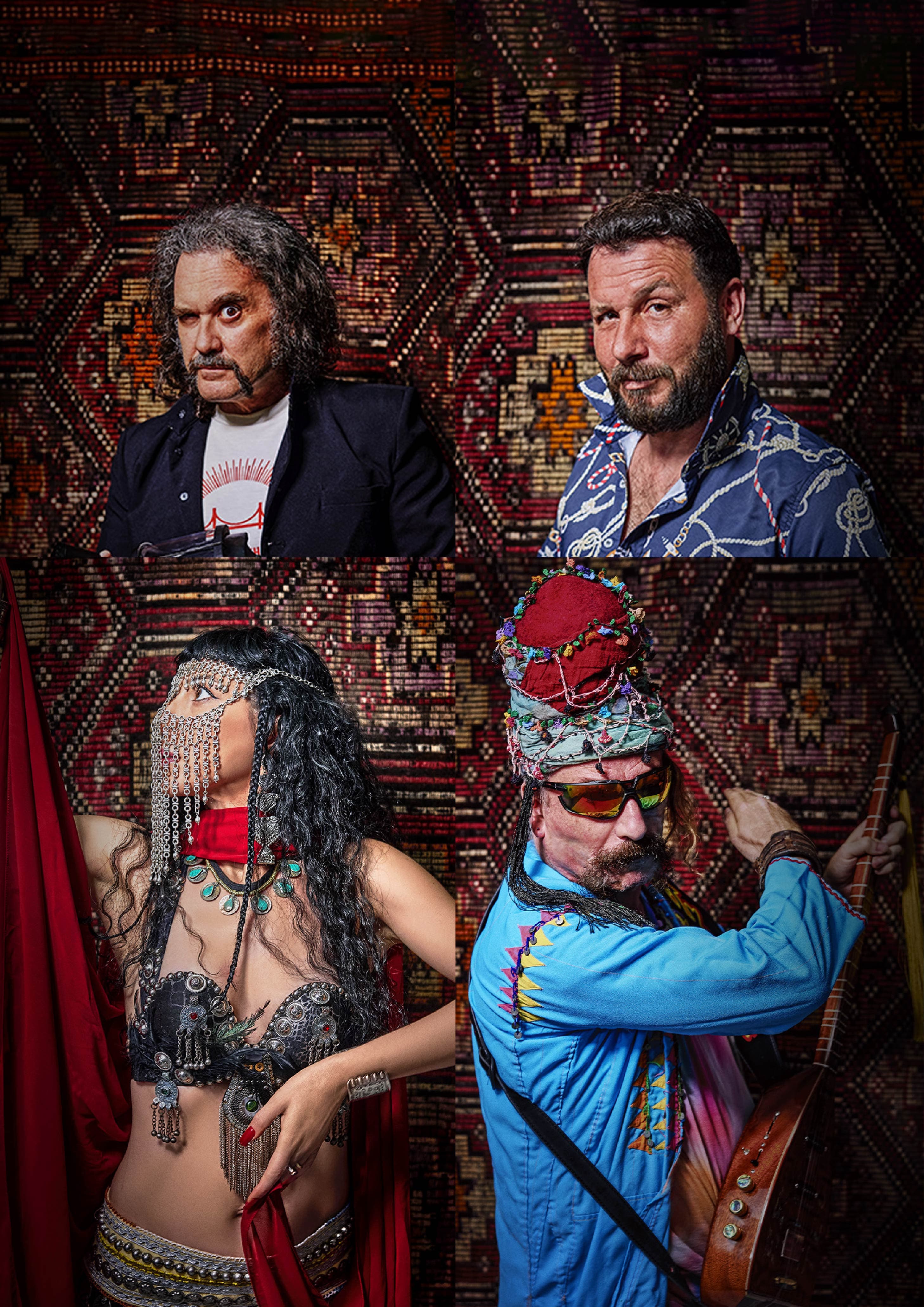 BaBa ZuLa