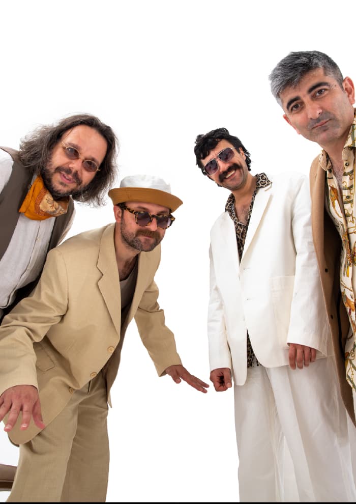 Cümbüş Cemaat