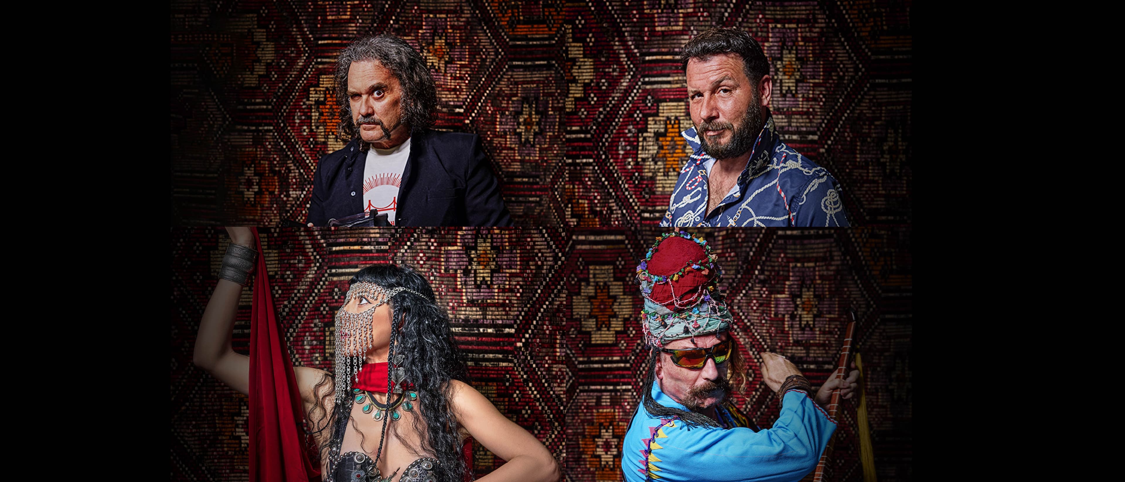 BaBa ZuLa