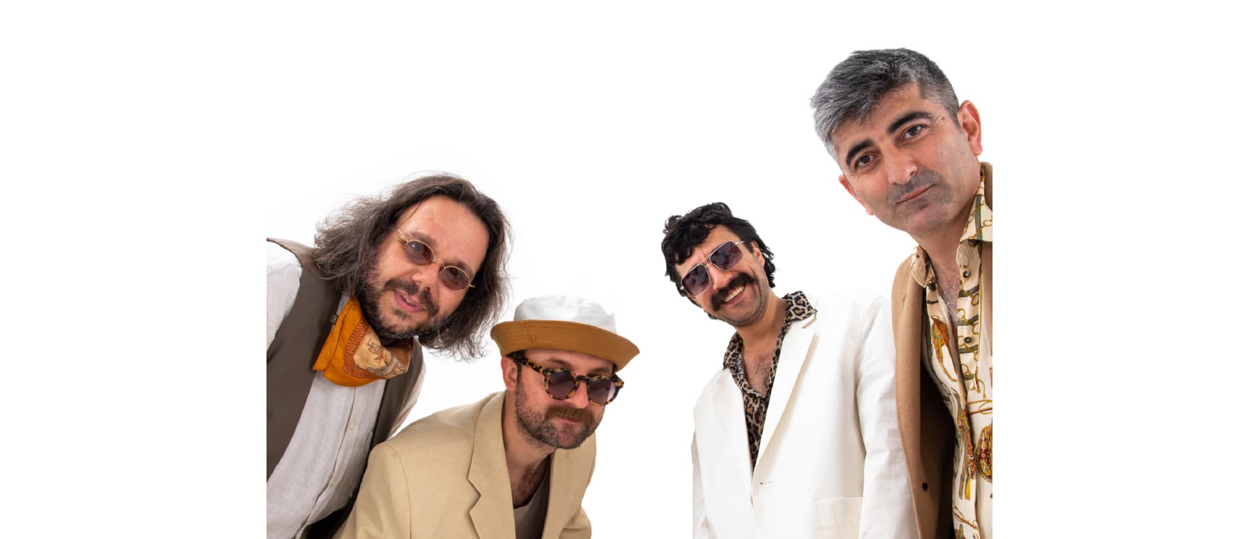 Cümbüş Cemaat